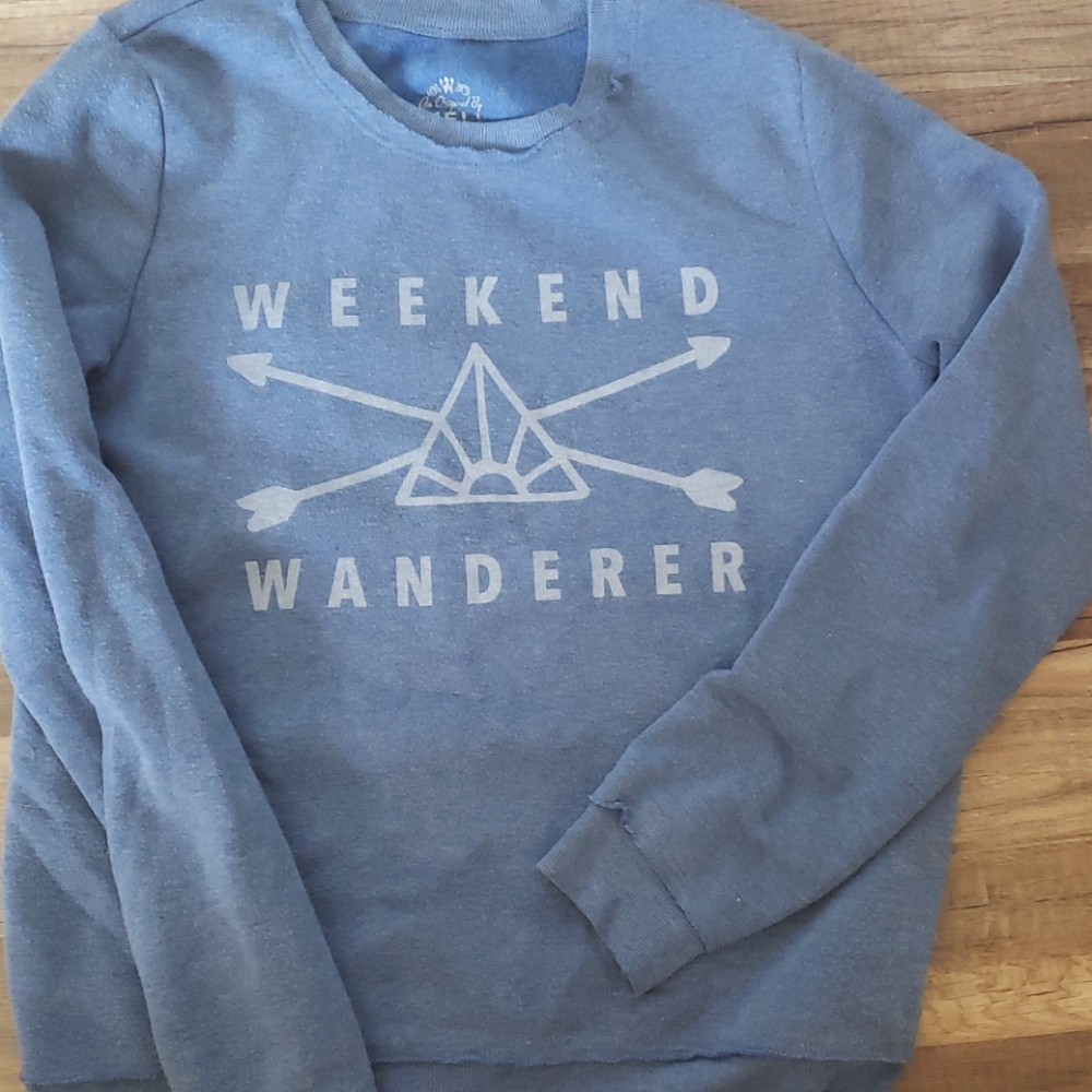 Sweatshirt - Picture 3 of 5